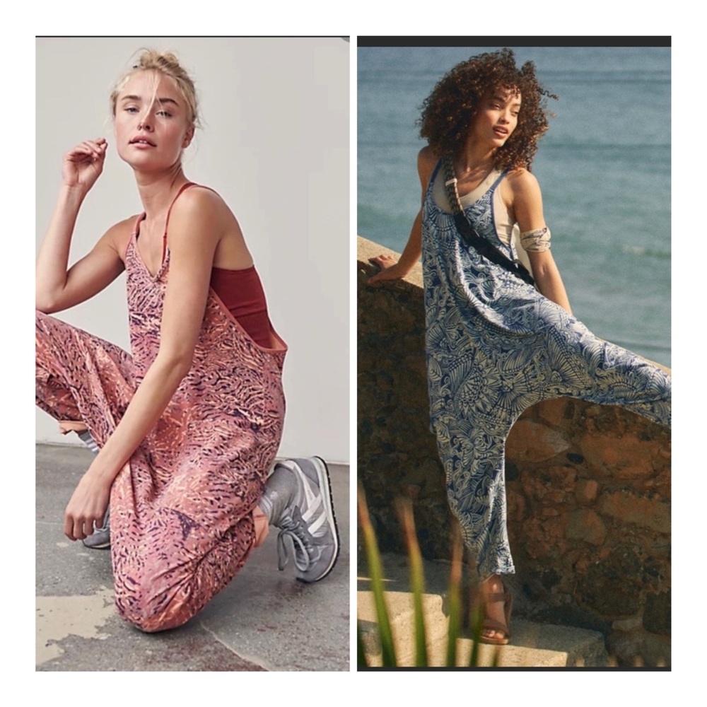 Found! In Search of (not selling) Free People Hot Shot Onesies
